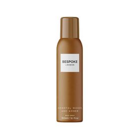 So Bespoke 150 ml Oriental Woods and Amber Erkek Deodorant