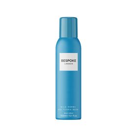 So Bespoke 150 ml Wild Herbs and Tonka Bean Erkek Deodorant