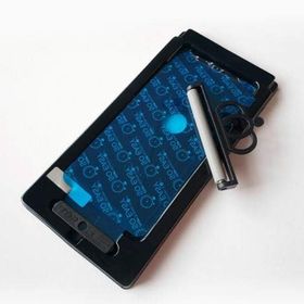 So Easy Samsung A8 A530 Esnek NANO Takma Aparatlı Ekran Koruyucu
