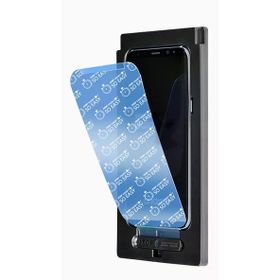 So Easy Samsung A8 Plus Esnek NANO Takma Aparatlı Ekran Koruyucu