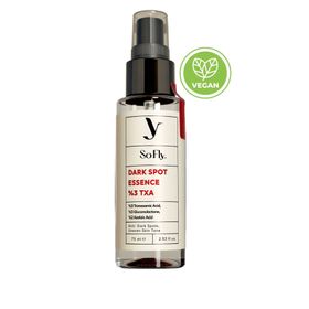 So Fly 75 ml %3 TXA Dark Spot Essence