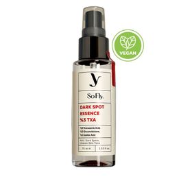 So Fly 75 ml %3 TXA Dark Spot Essence