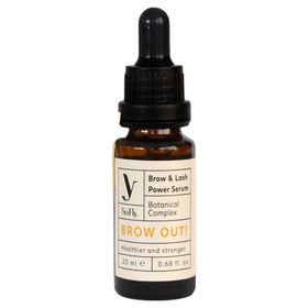 So Fly Brow Out 20 ml Kaş Kirpik Serumu