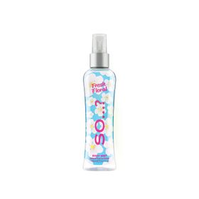 So Fresh Floral 100 ml Vücut Spreyi