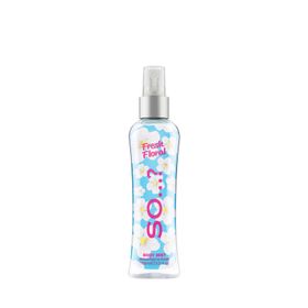 So Fresh Floral 100 ml Vücut Spreyi