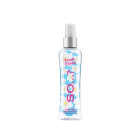 So Fresh Floral 100 ml Vücut Spreyi