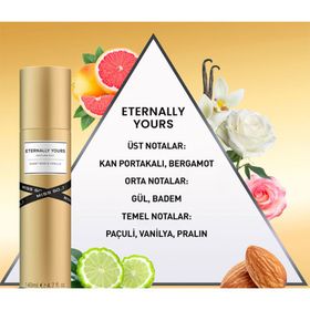So Miss Eternally Yours 140 ml Deodorant
