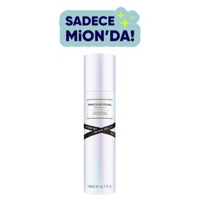So Miss Precıous Pearl 140 ml Deodorant