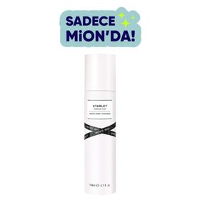 So Miss Starlet 140 ml Deodorant