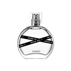 So Miss Starlet EDP 50 ml Kadın Parfümü