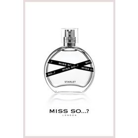 So Miss Starlet EDP 50 ml Kadın Parfümü