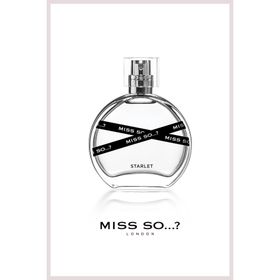 So Miss Starlet EDP 50 ml Kadın Parfümü