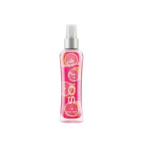 So Pink Grapefruit 100 ml Vücut Spreyi