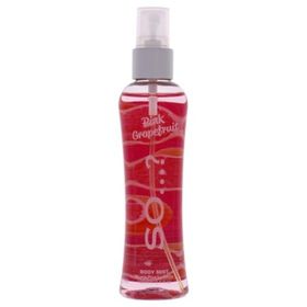 So Pink Grapefruit 100 ml Vücut Spreyi