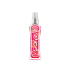 So Pink Grapefruit 100 ml Vücut Spreyi