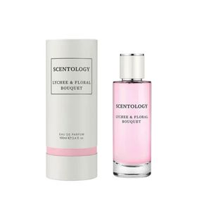 So Scentology 100 ml Lychee Floral Bouquet EDP Kadın Parfüm