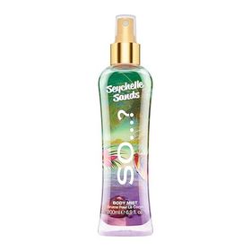 So Seychelle Sands 200 ml Vücut Spreyi