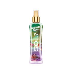 So Seychelle Sands 200 ml Vücut Spreyi