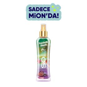 So Seychelle Sands 200 ml Vücut Spreyi