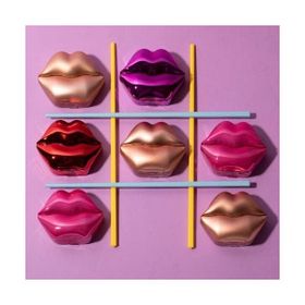 So Smooch By Hot Pink EDP 30 ml Parfüm
