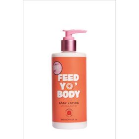 So SNS Feed Yo Body 345 ml Vücut Losyonu