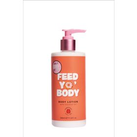 So SNS Feed Yo Body 345 ml Vücut Losyonu