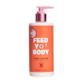 So SNS Feed Yo Body 345 ml Vücut Losyonu