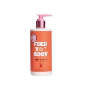 So SNS Feed Yo Body 345 ml Vücut Losyonu
