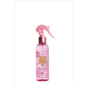 So SNS Just Spray It 200 ml Vücut Spreyi