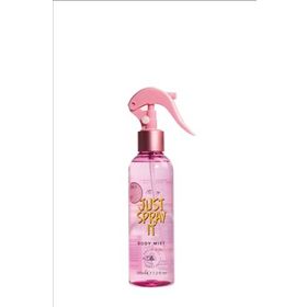 So SNS Just Spray It 200 ml Vücut Spreyi