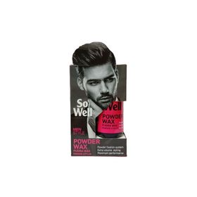 So Well 01 20 ml Pudra Wax