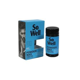 So Well 01 20 ml Pudra Wax