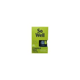 So Well 02 20 ml Pudra Wax