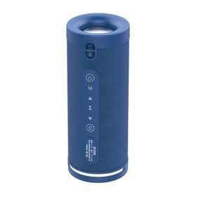 Soaiy E12 Mavi Bluetooth Kablosuz Hoparlör Speaker