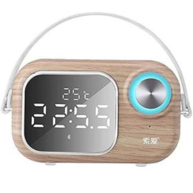 Soaiy E16 Bluetooth Speaker