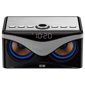 Soaiy S10 Bluetooth Speaker