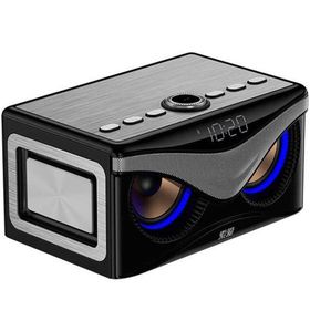 Soaiy S10 Bluetooth Speaker
