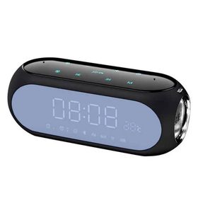 Soaiy S69 Bluetooth Speaker