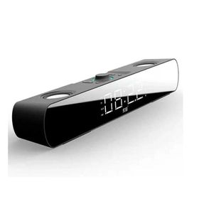 Soaiy SH16 Multifunctional Bluetooth Speaker
