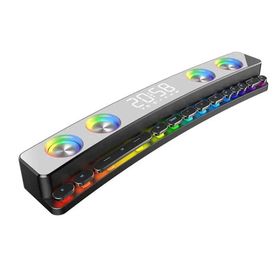 Soaiy SH39 Gaming Bluetooth Speaker