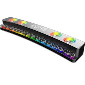 Soaiy SH39 Gaming Bluetooth Speaker