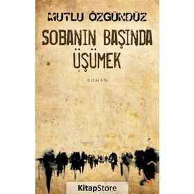 SOBANIN BAŞINDA ÜŞÜMEK - MUTLU ÖZGÜNDÜZ
