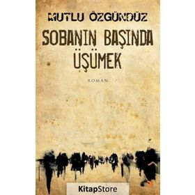 SOBANIN BAŞINDA ÜŞÜMEK - MUTLU ÖZGÜNDÜZ