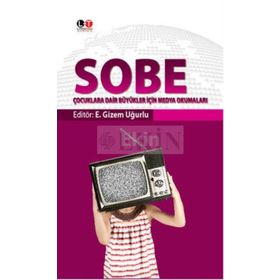 Sobe - Ali Aydın