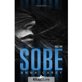 Sobe - Anna Carey