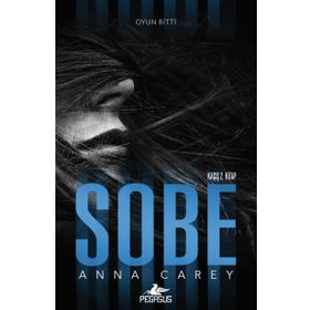 Sobe - Anna Carey