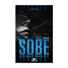 Sobe - Anna Carey