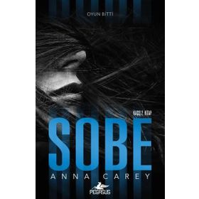 Sobe - Anna Carey