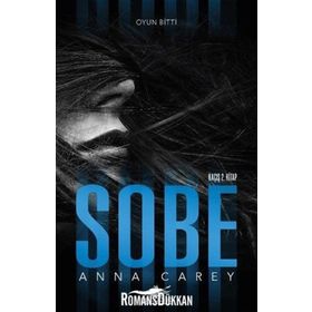 Sobe - Anna Carey