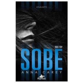 Sobe - Anna Carey